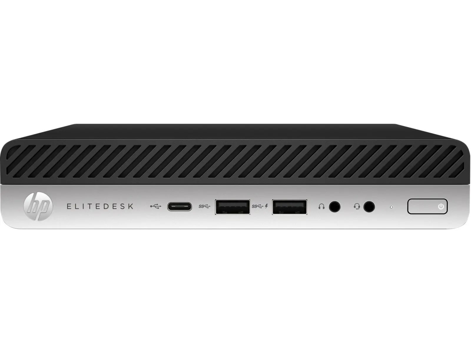 CONFIG BUREAUTIQUE MINIPC HP EliteDesk 800 G3 MINI I5 6EME